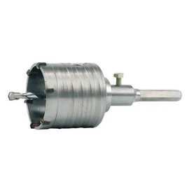 80 mm-es koronafúró TO-03241