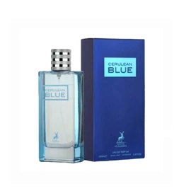 Maison Alhambra Cerulean Blue Eau de Parfum férfiaknak 100 ml – 2013084