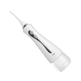 Vezeték nélküli szájzuhany – fogászati irigátor nagy tartállyal 24593