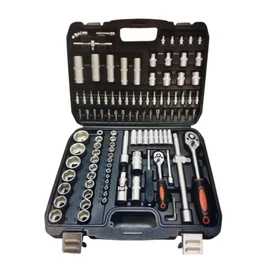 Flinke 130 részes szerszámkészlet