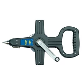 Acél mérőszalag 30 m – Geodéziai TO-13300