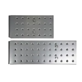 Multifunkciós létraállvány 4×3 létrához TO-17705