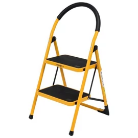 Kétfokos acél fellépő TO-17730