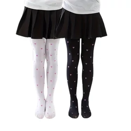 2 db lány harisnyanadrág HP163853-4