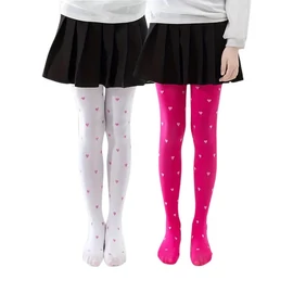 2 db lány harisnyanadrág HP163853-7