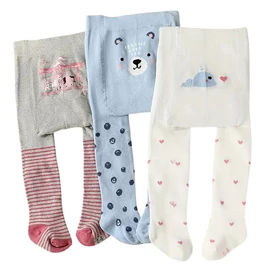 3 darabos kislány harisnya szett NM326624-9