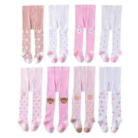 2db Hosszú harisnya kislányoknak YQ5361962-CS3