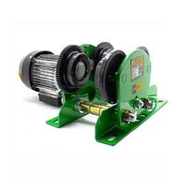 PROCRAFT  Elektromos csörlő – 1000 kg teherbírással TX1000