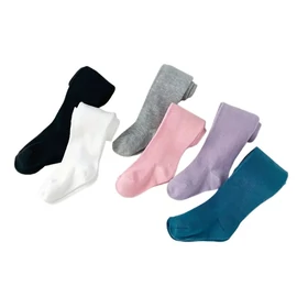 Gyerek harisnyanadrág szett – 6 pár WB2901032-4