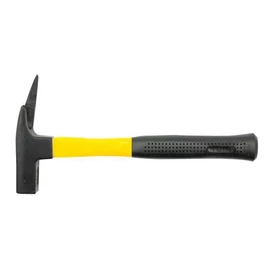 Tetőfedő kalapács 600 g / üvegszálas nyél TO-32687