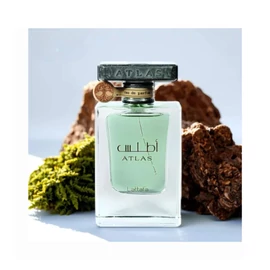 Lattafa Atlas Eau de Parfum férfiaknak 55 ml 2025829