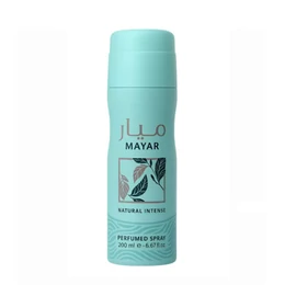 Lattafa Mayar Natural Intense dezodor 200 ml 2061756