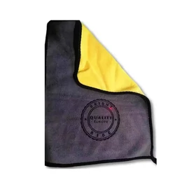 Kétoldalas mikroszálas törlőkendő | 500 gramm | 30 x 40 cm SLH2225