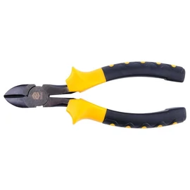 VOREL oldalcsípő fogó 180 mm TO-40048