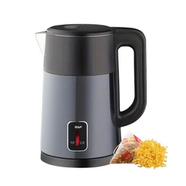 NIRVA elektromos vízforraló VN5423203-G