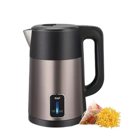 NIRVA elektromos vízforraló VN5423203