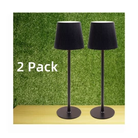 2 darabos érintésvezérlésű asztali lámpa szett – MU3978764