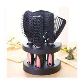 Hajkefe szett forgatható tartóval – QB1624953