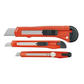 Tapétavágó késkészlet – 3 darabos TO-76230