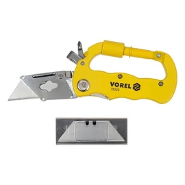 Vorel Összecsukható univerzális kés TO-76526