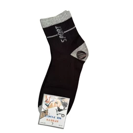 Férfi sport zokni – 1 pár 43-46 MP3007-2