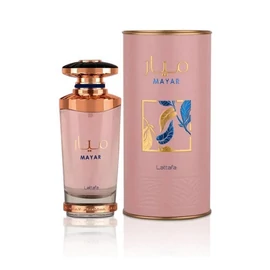 Lattafa Mayar Eau de Parfum – Nőknek, 100 ml 143455