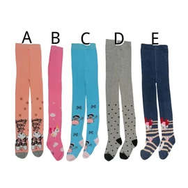 Gyerek harisnyanadrág 4-6 éves korig MGH8010-3