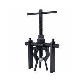 3 karos belső csapágylehúzó – 15–65 mm, fekete 14018