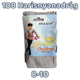 1db Gyerek harisnyanadrág 8-10 éves korig JK51-4