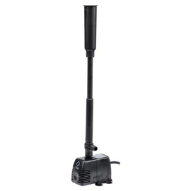 Szökőkút szivattyú 8W – 600 l/h teljesítménnyel TO-79926