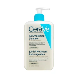 CeraVe tisztító gél SA Smoothing Cleanser 473 ml 2022312
