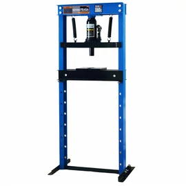 BLACK 12T Hidraulikus Műhelyprés BL14356
