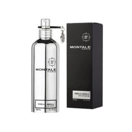 Montale Vanilla Absolu Eau de Parfum nőknek 100 ml – 99779