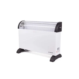 Konvektor fűtőtest – 2000 W 013136