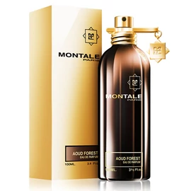 Montale Aoud Forest Eau de Parfum unisex 100 ml 131278