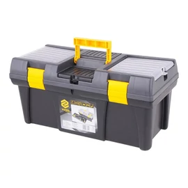 Vorel Műanyag Szerszámosláda TO-78813
