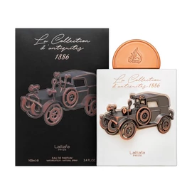 Lattafa Pride La Collection D'antiquites 1886 Eau de Parfum uniszex 100 ml 2022752