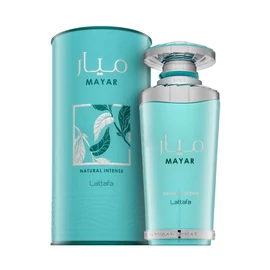 Lattafa Mayar Natural Intense Eau de Parfum nőknek 100 ml 2031407