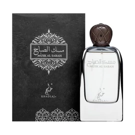 Khadlaj Musk Al Sabah Eau de Parfum uniszex 100 ml 2035679