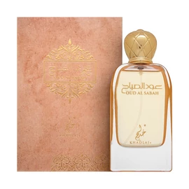 Khadlaj Oud Al Sabah Eau de Parfum nőknek 100 ml 2035680