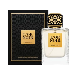 Khadlaj Maison L'Or Noir Eau de Parfum uniszex 100 ml 2035687