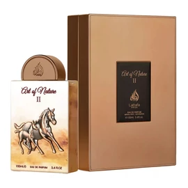 Lattafa Pride Art Of Nature II Eau de Parfum uniszex 100 ml 2048943
