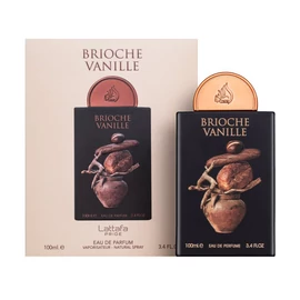 Lattafa Pride Brioche Vanille Eau de Parfum uniszex 100 ml 2053058