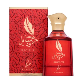 Khadlaj Rasayel Vid Eau de Parfum nőknek 100 ml 2058322