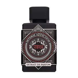 French Avenue Intense Addiction parfüm uniszex 100 ml 2061514