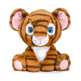 Tigris plüss tigris – 25 cm 447-0SE1218