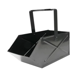 Nagy szénhordó edény – 42 × 22 × 21,5 cm TO-72984