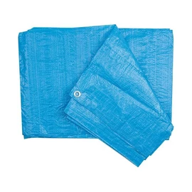 VOREL Ponyva 2 × 3 m – 90 g/m² TO-85020