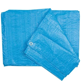 Kék Műanyag Ponyva TO-85080