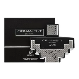 Afnan Ornament Eau de Parfum Férfiaknak 100 ml 111266